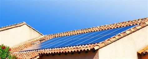 Panneaux solaires: subvention, aides de l’État et financement en .